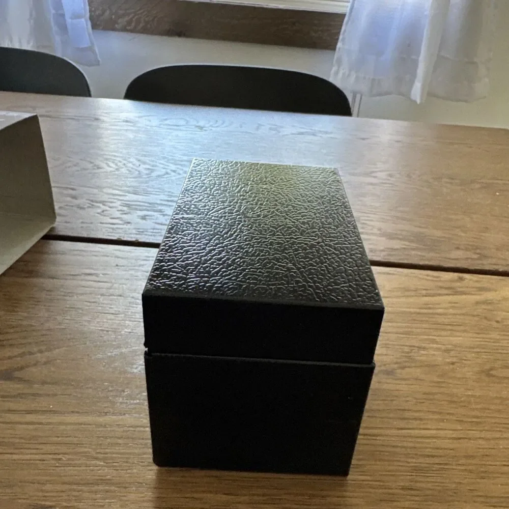 buddy products #335  Index Card File 3x5 New